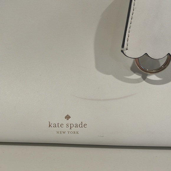 Kate spade cross body - Picture 2 of 5